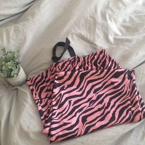 Victoria’s Secret Pajama Pants